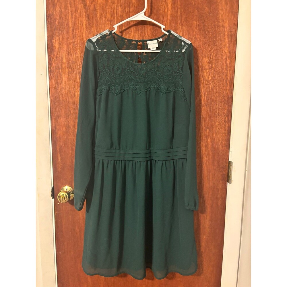 Junarose Dress size 14